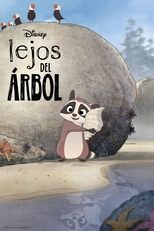 Lejos del árbol