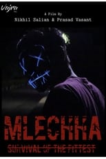 Poster di Mlechha