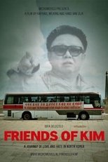 Friends Of Kim poster
