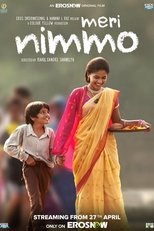 Meri Nimmo poster movie