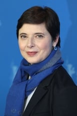 Fiche et filmographie de Isabella Rossellini