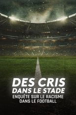 Des cris dans le stade, enquête sur le racisme dans le football (2024)