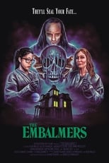 Poster for The Embalmers