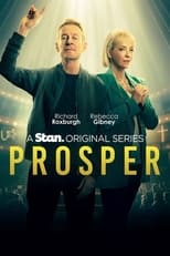 Poster for Prosper Season 1