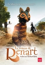 Poster for Le Roman de Renart Season 1