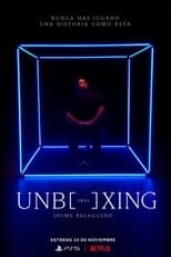 Poster for Unboxing Ibai