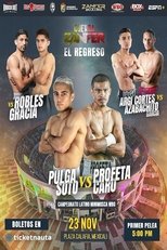 Elwin Soto vs. Moises Caro (2024)