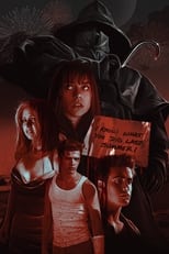 Poster for I Know What You Did Last Summer