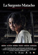 La Sargento Matacho (2015)