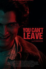 You Can't Leave (2026)