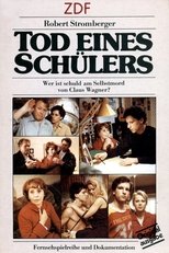 Poster for Tod eines Schülers Season 1