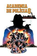 Academia de Polícia 6: Cidade Sitiada