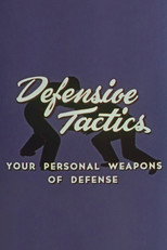 Defensive Tactics
