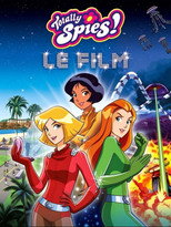 Totally Spies ! Le film