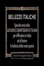 Poster for Bellezze italiche no.4: Trento e dintorni 