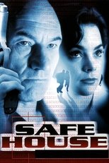 Poster for Safe House