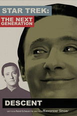 Star Trek: The Next Generation - Descent