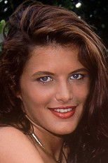 Foto retrato de Betty Gabor