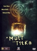 The Dark poster