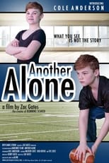 Poster for Another Alone 