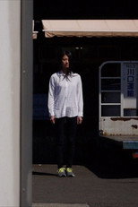 In Passing poster