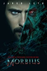 Poster di Morbius