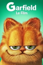 Garfield, le film2004