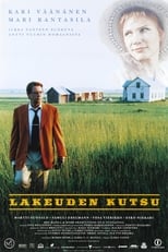 Poster for Lakeuden kutsu