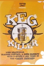 Poster di Thrasher - Keg Killer