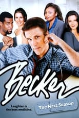 Poster for Becker Season 1