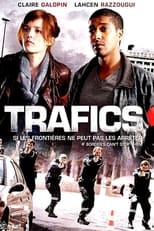 Poster for Trafics