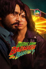 Bebe Main Badmash Banuga (2026)