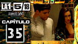 La 1-5/18 Somos uno 1x35 (S01E35)