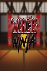 Which Ninja poster image