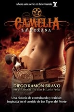 Poster for Camelia la Texana Season 1