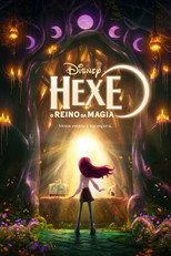 HEXE: O Reino da Magia