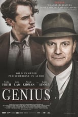 Poster di Genius