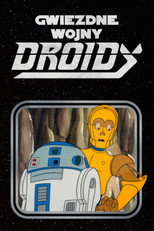 Gwiezdne wojny: Droidy