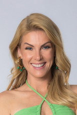 Ana Hickmann as Self - Host in Tudo É Possível