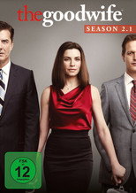 Poster zu Staffel 2 – The Good Wife