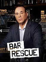 Poster for Bar Rescue Season 3
