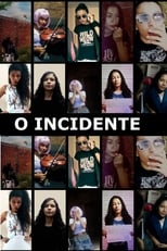 Poster di O Incidente