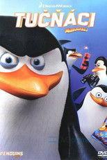 Tučňáci z Madagaskaru 