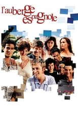 L'Auberge espagnole serie streaming