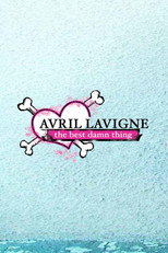 Avril Lavigne: The Making of the Best Damn Thing poster