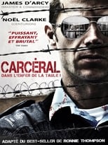 Carcéral : Dans l'enfer de la taule serie streaming