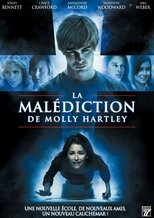 La Malédiction de Molly Hartley serie streaming