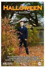 Poster for Halloween: The Boogeyman