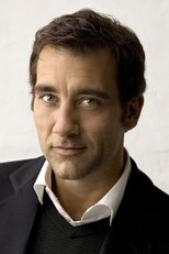 Poster for Clive Owen