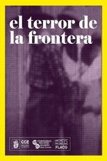 El terror de la frontera main poster